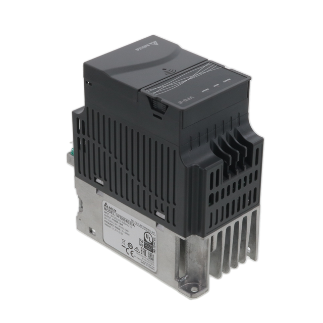 VFD004E23A Delta Electronics/Industrial Automation  Modules de cartes de commande de moteur